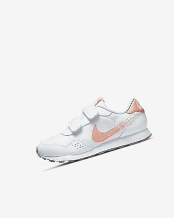 Nike MD Valiant SE Blancos Grises Azules | MX 2723